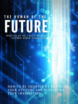 cover image of The Human of the Future
